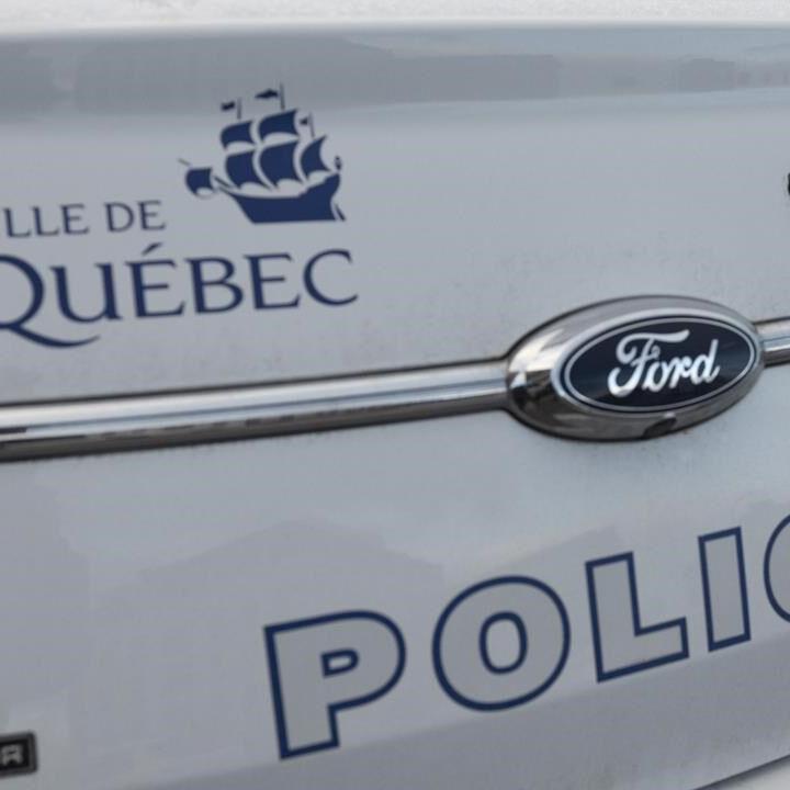 Homicide probe after 19-year-old Quebec City woman killed, second teen injured